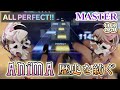 【本当にありがとう。】ANiMA(MASTER 33) ALL PERFECT【プロセカ × Deemoタイアップ】
