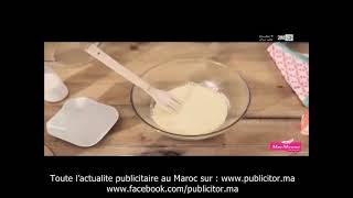 Campagne tv Maymouna Maroc   Ramadan 2021 by www publicitor ma