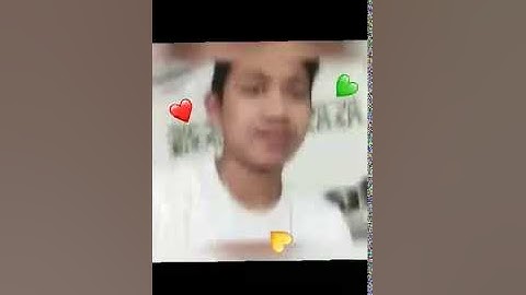 FLEX KO LANG MGA BARKADA Using Vinkle Video Editor