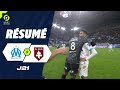 Ref:wlsPmfNFDDc Olympique de marseille - fc metz (1 - 1) - r�sum� - (om - fcm) / 2023-2024