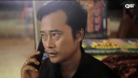 DIGAWE WIRANG - FAHMI ZEIN ( OFFICIAL MUSIC VIDEO )
