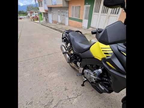 v strom 650