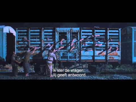 Trailer-voorbeeld van The Railway Man