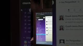 How to Switch Workspaces in Slack (Tagalog)