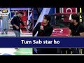 Jeeto Pakistan |Tum Sab star ho | Fahad Mustafa