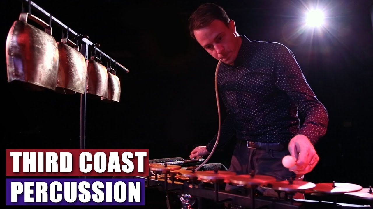 Third Coast Percussion | 