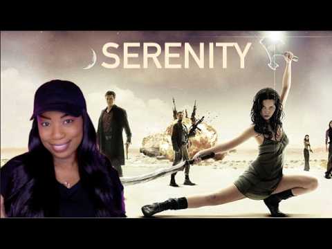 Serenity 2005 | 1st Time Watch | DayOne Reacts