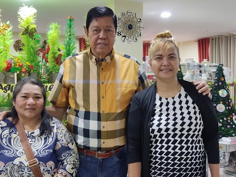 Serbisyong Totoo ni Super Kap