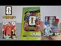 VOLTANDO A ABRIR CARDS OFICIAIS DA COPA DO MUNDO ADRENALYN XL
