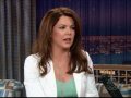 Lauren Graham on Conan O'Brien 7th May 2004