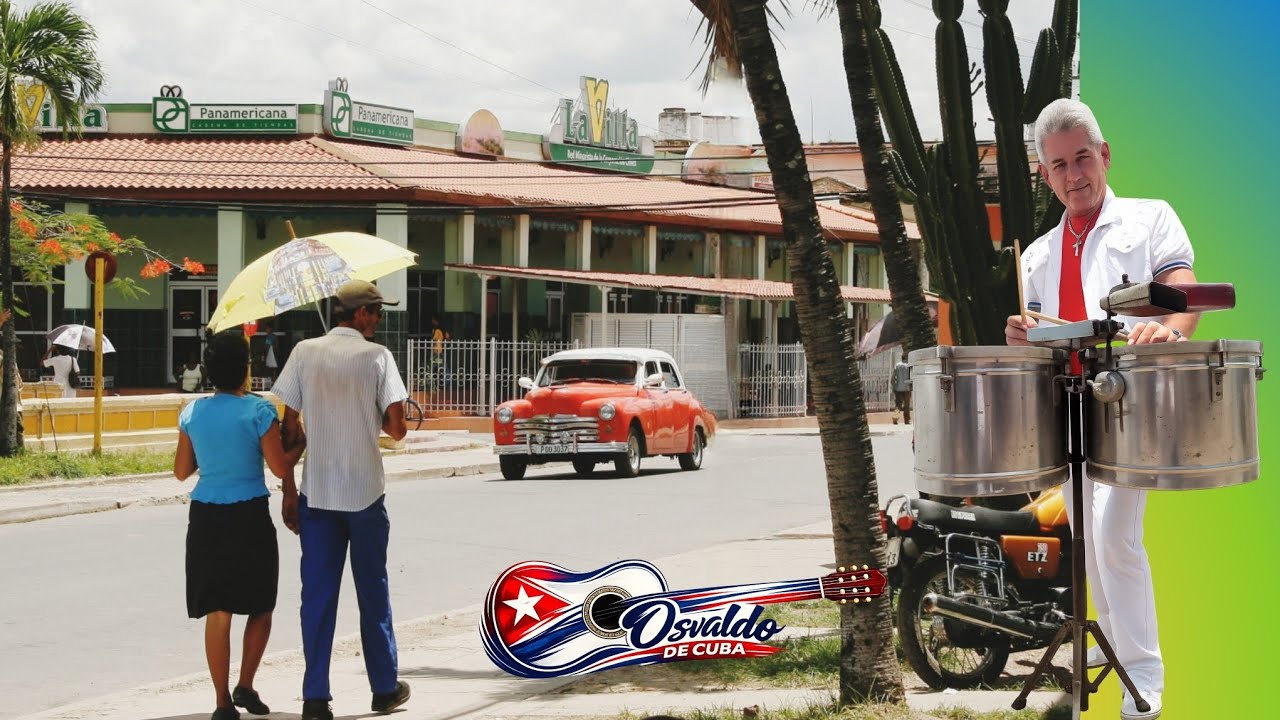 Cómo se vive en uno de los pueblos más bonitos de Cuba! Consolación del Sur, mi tierra. @Consolación