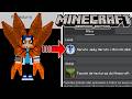 COMO INSTALAR O ADDON DO NARUTO JEDY V30 NO MINECRAFT PE 26.10!! (Bedrock)