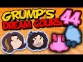 Grump's Dream Course: Arin's Super Interesting Story Hour - PART 44 - Game Grumps VS