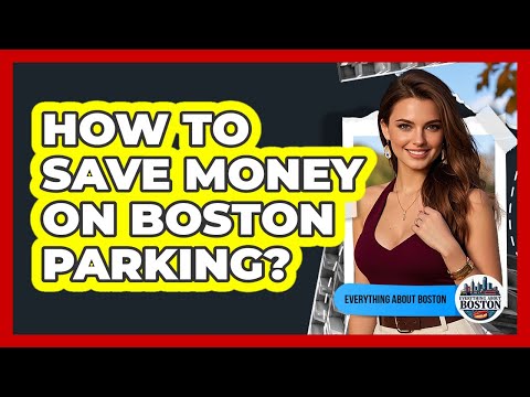 Are Parking Garages Free On Sunday In Boston