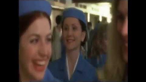 Catch me if You Can- soundtrack-Frank Sinatra-Come Fly With Me-music video