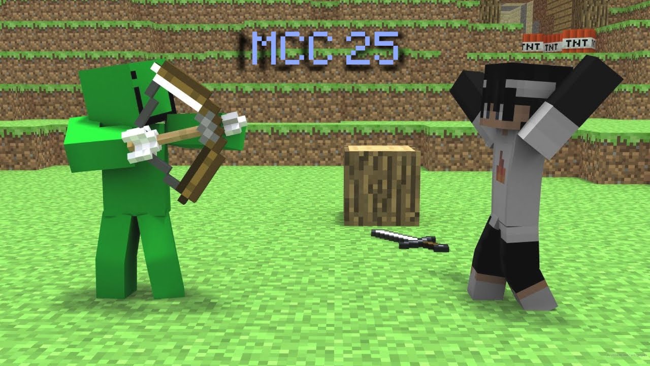 Fruitberries MCC 25 w/ Eret, Awesamdude and Sylvee