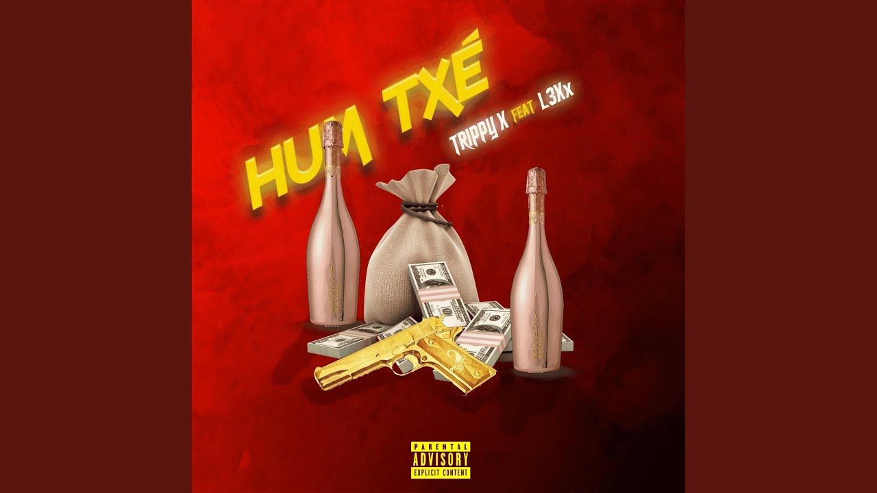 Watch HUM TXÉ on YouTube Watch HUM TXÉ on YouTube