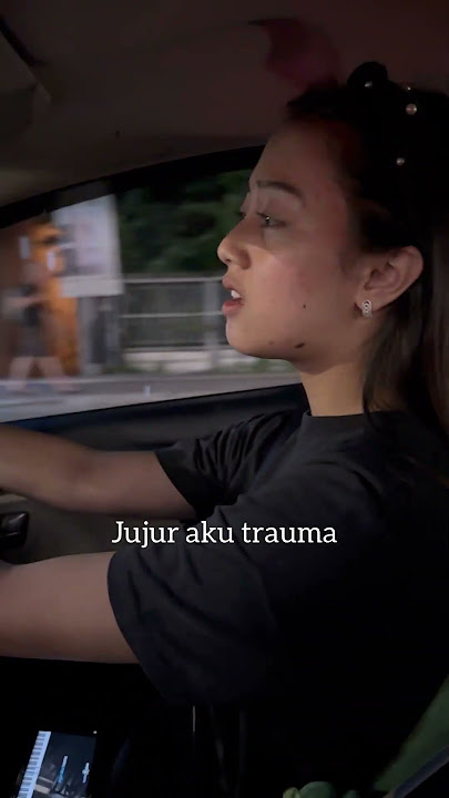 TRAUMA - ELSYA FEAT AAN STORY (MICHELA THEA COVER)