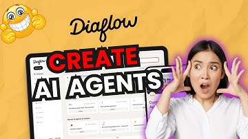 Diaflow Lifetime Deal - Create AI Agents With Diaflow
