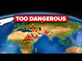 Most Dangerous Schools In The World