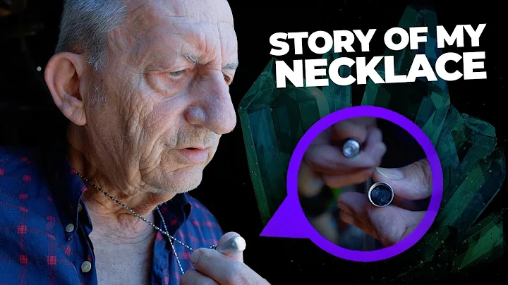 Orgonite Artist on Judy Beebe's GEM Spheres & Crys...