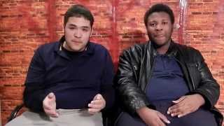 SciTech :School Lif3Style Ft DJ Tr3 and Joshy 413 Profile
