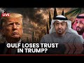US Iran Deal LIVE: Gulf Security Fears Grow as Trump Allows Iran to Keep Ballistic Missiles