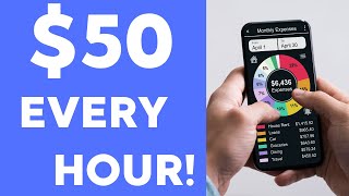 Make Money Online With This APP (NO EXPERIENCE) || Free PayPal Money 2021 screenshot 5
