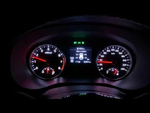 KIA Sportage - датчики давления с Али (№ 52933-D9100) год спустя - Все работает.