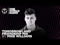 One World Radio - Friendship Mix - Mike Williams