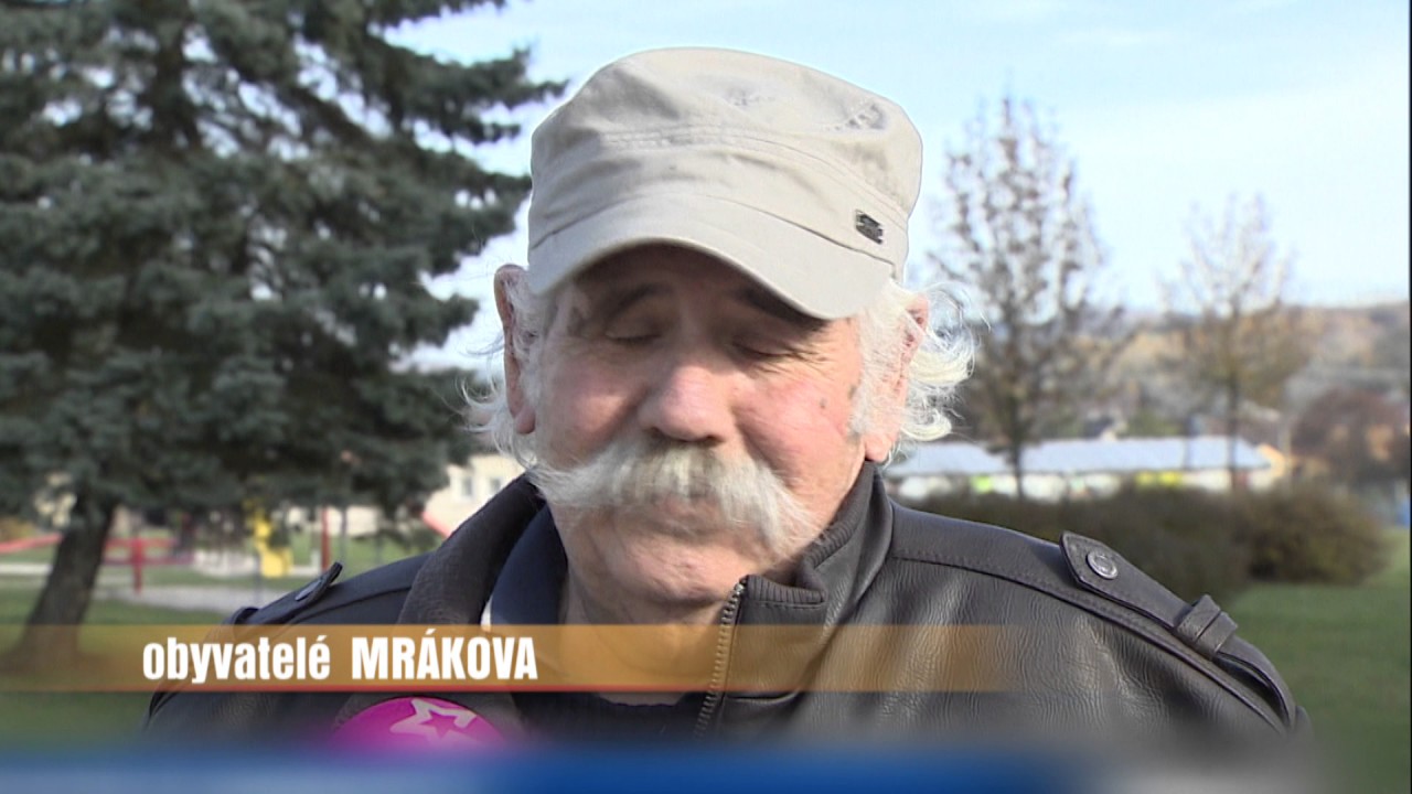 Takhle přejmenováváme: vtipné vesnice