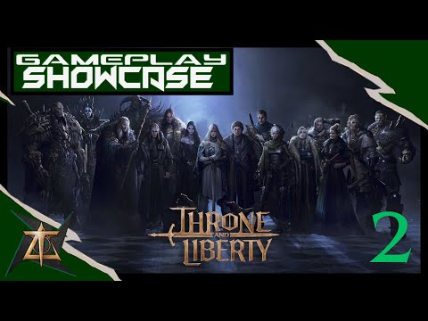 The Ever-Changing Game World of Throne and Liberty - Games Lantern