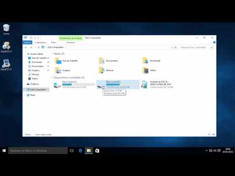 Vídeo: Como Desinstalar O Windows 7