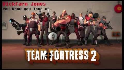 BLAME IT ON THE LAG - TF2 Gameplay