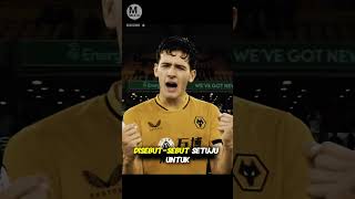 Dibuang Wolves Justin Hubner Dan Pemain Garuda Lain Terancam Nganggur