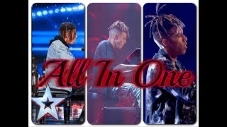 Winner of Britain's got Talent 2017 - Tokio Myers - Full Performances