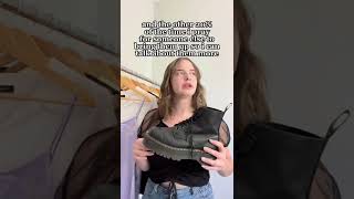 i spend 100% of my time thinking about docs