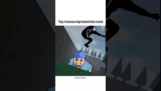 Reason Why Taunt Is Worst Ability