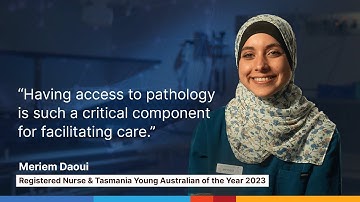 Digital health: accessing pathology data in hospitals