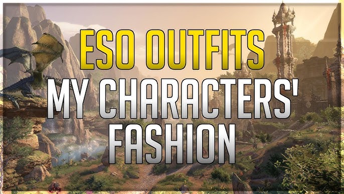 The 2022 ESO Community Fashion Khajiitwalk - The Elder Scrolls Online