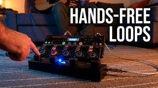 Boss RC-505/600 + M-vave Chocolate: Full MIDI Controller Setup