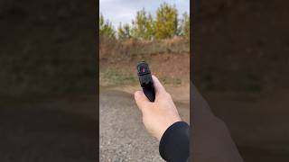 Burris FastFire C Micro Red Dot | Quick Shots Ep. 69 #shorts