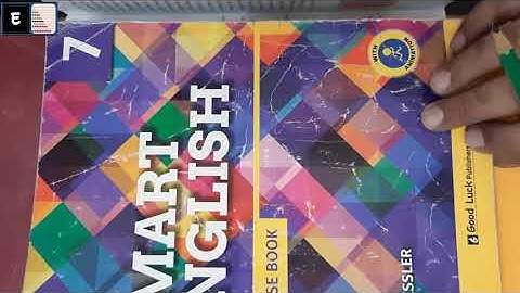 Class 6th, English, Chapter 1. Go For It Bablu! ( Lecture 2)