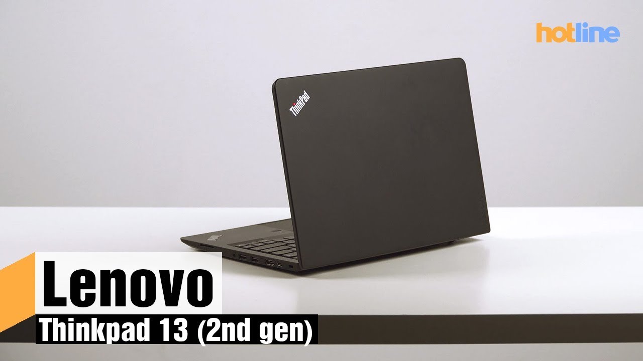 Lenovo L13 Ноутбук Thinkpad Купить