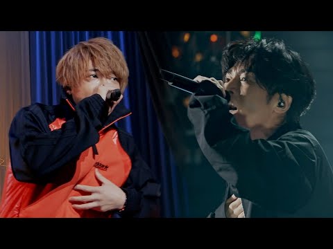 厨病激発ボーイ Live full ver. Gero×めいちゃん