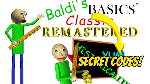 Baldi