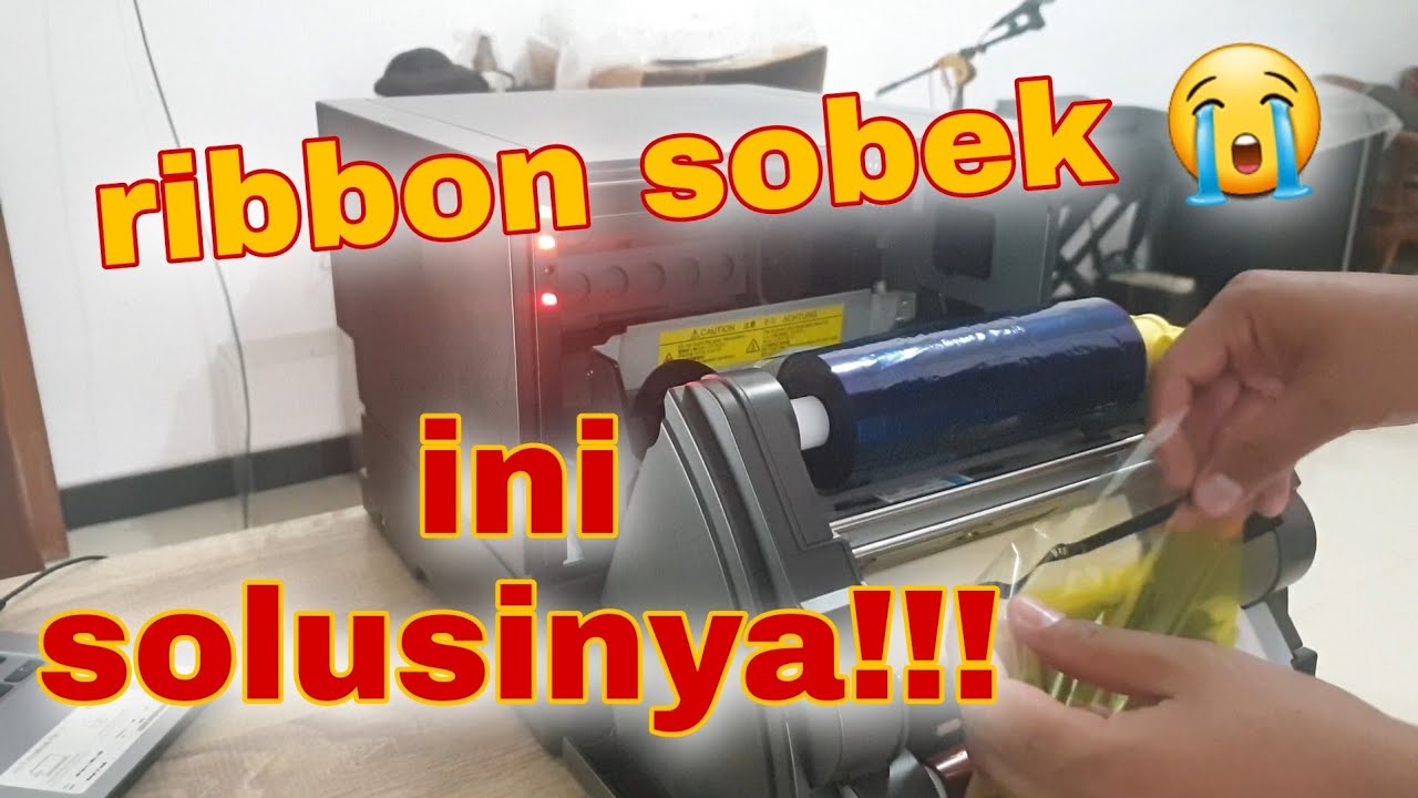 cara-memperbaiki-ribbon-tinta-yang-sobek-pada-printer-photobooth-dnp-ds
