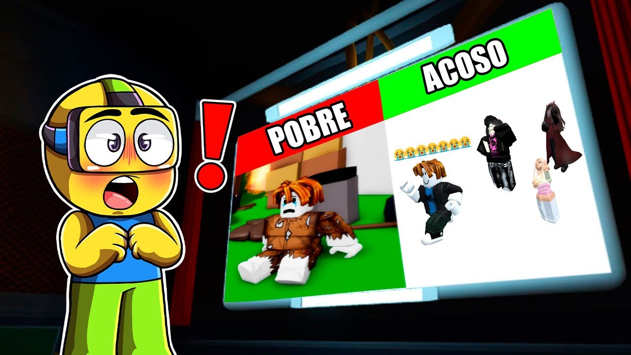 LA PELICULA 🎥 DE LA TRISTE HISTORIA DEL PRIMO TOCINO en Roblox