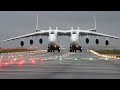 Biggest Airplanes in the World Today 2023