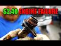LS/Vortec Pickup Tube O-Ring Failure (With Proof)